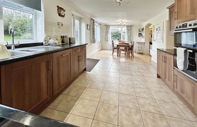 Woodside Cottage - Foto 7