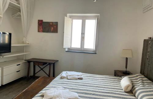 Villetta I 100 Gradini - ampie terrazze sul mare e giardino mediterraneo - Foto 37