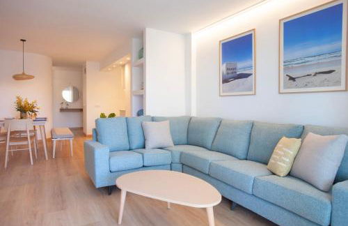 Apartaments Edificio Puerto - Foto 7