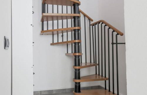 Terrazza panoramica su Genova Brignole - Foto 15