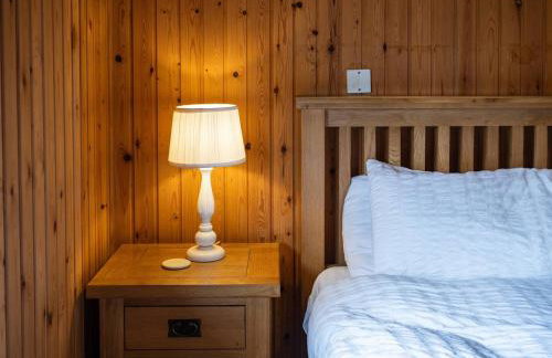 Cabin W Hot Tub, Sauna, King Beds, National Park - Foto 51