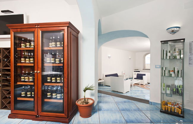 La Rotonda Sul Mare - Foto 43