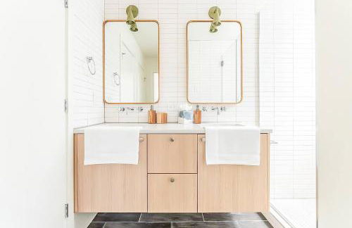 Chic Queen Anne Townhome Near Space Needle - Foto 16