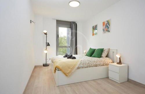 Cómodo apartamento en Diagonal - Foto 80