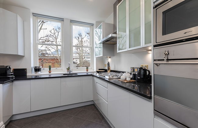 JOIVY Astonishing 2 Bedroom near Mayfair & Piccadilly Circus - Foto 7