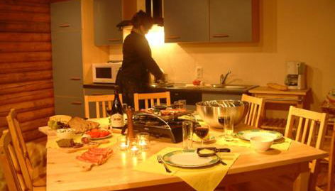 Le Chalet des Vosges - Foto 4