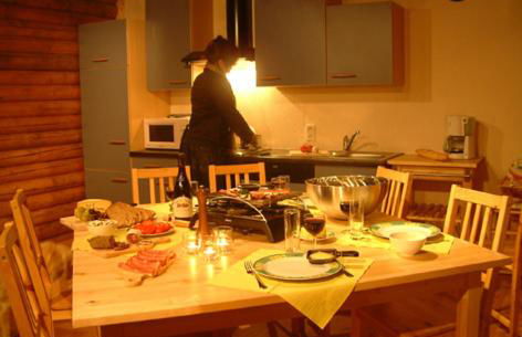 Le Chalet des Vosges - Foto 4