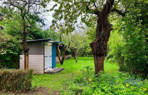 Le Mimosa, Maison-Jardin dans Rennes- 2 chambres - Photo 1