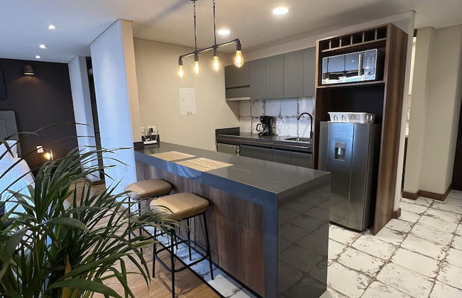 R3 / Unique loft in Historic Candelaria - Foto 7