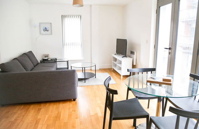 Henry Street - Apt 20 - Foto 1