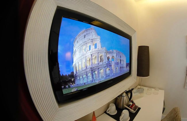 Tullia e Prisca Relais - Photo 34