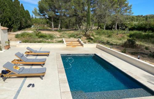 Mas de la Cadenière - Foto 12