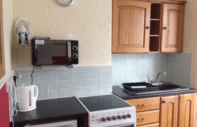 Lindisfarne Holiday Flats - Foto 46