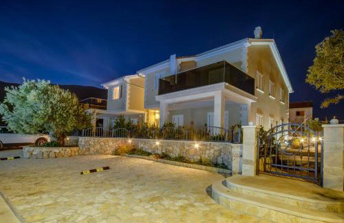 Lučica 360 sea view suite - Foto 31