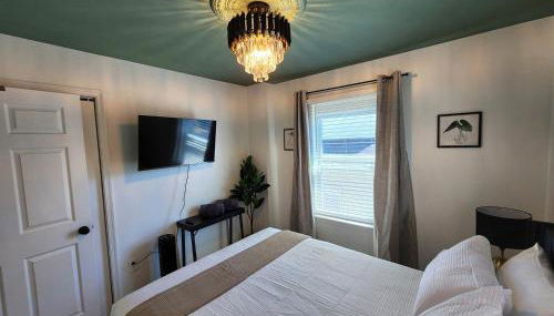 Whiskey Rose AC-New Renovation! With Pool Table! - Foto 4