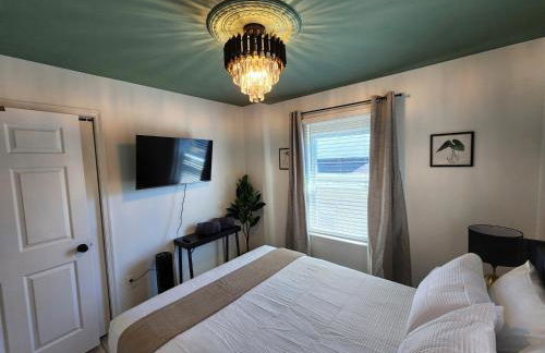 Whiskey Rose AC-New Renovation! With Pool Table! - Foto 4