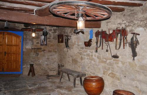 CASA DOMPER VIVIENDA DE TURISMO RURAL - Photo 12