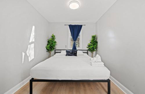 Spacious Luxe Stay Sleeps 16 20 Min to NYC - Foto 26