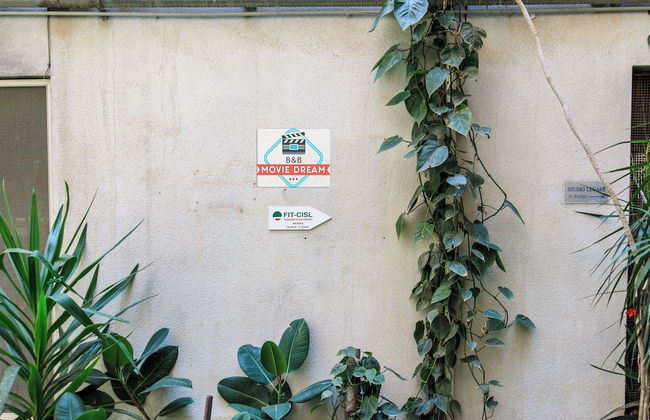 Movie Dream - Foto 24