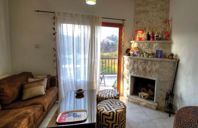 Lania Royal Oak House by TrulyCyprus - Foto 14