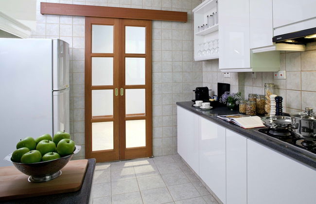 Fraser Place Robertson Walk, Singapore - Photo 14