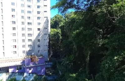 Kitnet Aconhego em São Vicente - Foto 18