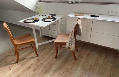 Zeit zum Wohlfühlen FeWo Hofmark - Foto 4