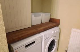 Paget Cottage a cosy and comfy 2 bedroom cottage with parking to the rear and a short drive from Cannock town centre - Foto 38