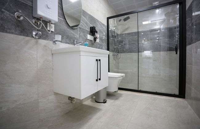 Bright House Apart - Photo 28