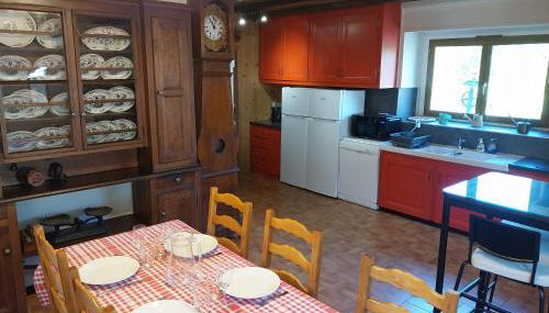 La Ferme De Réjane - Foto 5