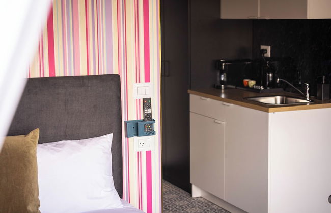 The Studios at Haifa Port by Sea N' Rent - Foto 15