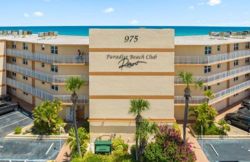 Paradise Beach Club - Oceanfront and Penthouse - Foto 2