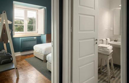 Flattered to be in Tomar - Foto 76