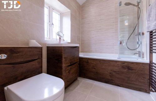 Ozendyke House Farm Cottage - Foto 10