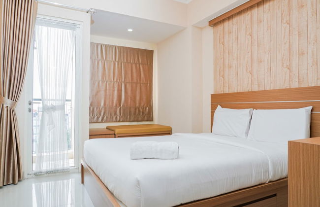 Elegant New Studio The Oasis Apartment - Foto 5