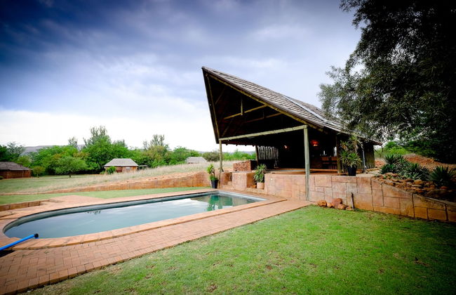 Little Swift Chalets - Photo 12