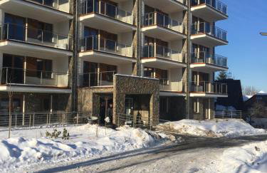 Apartament Śnieżny - Photo 22