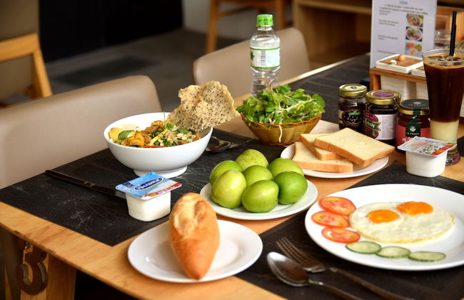 Babylon Garden Condotel - Photo 54