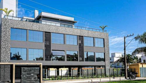 Studio com piscina Ingleses Florianópolis 202 - Foto 3