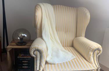 Bezaubernde Ferienwohnung mit Rosengarten - Foto 46