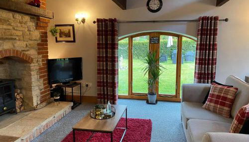 Rivers Edge Cottage - Foto 5