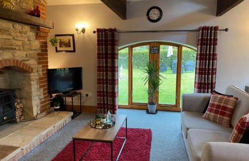 Rivers Edge Cottage - Foto 5