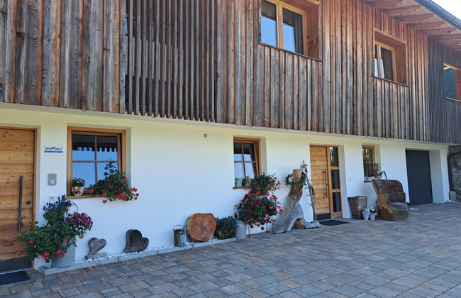 Chalet Edelweiß - Photo 58