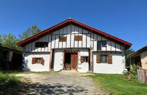 Haixpia, Le Gîte - Foto 33