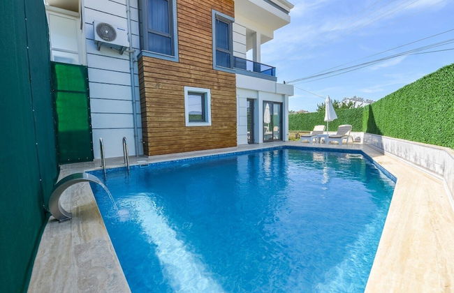 Villa Konfor Dogu - Foto 25