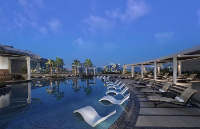 Luxury 1BR Near Dubai Frame Prime Location - Photo 1