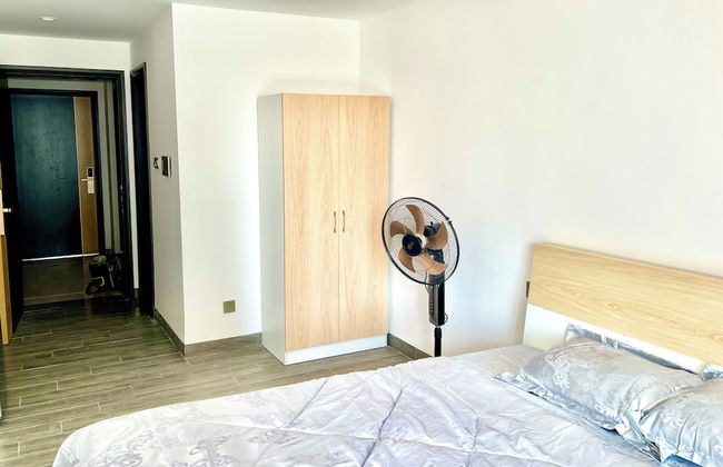 Star Bay Residence - Foto 28