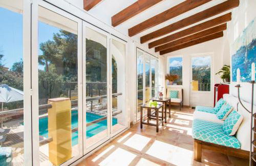 Villa Paradise by Abahana Villas - Foto 11