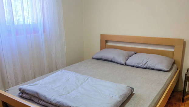 Vila Nera Banstol Cottage - Foto 2, Habitación