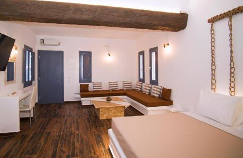 La Belle Vie - Santorini - Adults Only - Foto 22